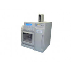 Dionex AS50 Autosampler with Thermal Controller and Syringe Pump