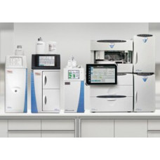Thermo Dionex ICS-2000 Combustion Ion Chromatography System