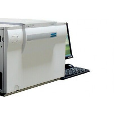 Agilent 6340 G2447A Ion Trap LC/MS System