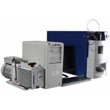 Micromass Quattro Micro Tandem Quadrupole Mass Spectrometer LCMSMS System