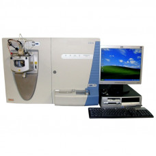 Thermo Scientific LTQ XL Ion Trap Mass Spectrometer with Computer