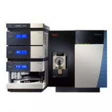 Thermo TSQ Quantiva Triple-Stage Quadrupole LCMS with Dionex UltiMate 3000 UPLC