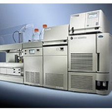 Waters 3100 Single Quadrupole MSD LCMS System