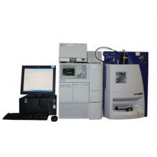 Waters Quattro Micro LC/MS-MS System with Waters Alliance
