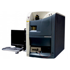Waters Micromass Quattro Premier XE Mass Spectrometer System