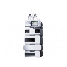 Agilent 1100 HPLC System with FLD/Binary