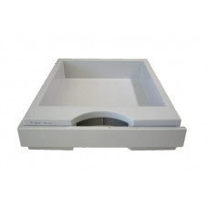 Agilent/HP Series 1100 Solvent Bottle Tray