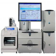 Dionex ICS-3000 Ion Chromatography System with (PDA, TC, SP, AS)
