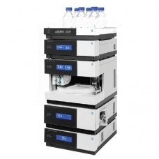 Dionex / Thermo UltiMate 3000 HPLC System