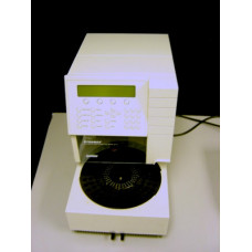 Dynamax (Rainin/Varian) Automatic Sample Injector A1-1A