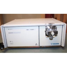 Gilson 306 HPLC Chromatography Pump