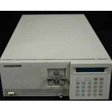 Hewlett Packard HP 1050 Series Model 79853C UV/VIS Detector with HPIB Interface