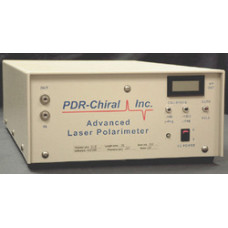 PDR-Chiral, Inc. Advanced Laser Polarimeter