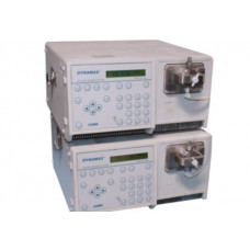 Rainin Dynamax Solvent Delivery System SD-200 (HPLC Pump)