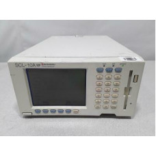 Shimadzu SCL-10A VP Controller