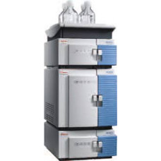 Thermo Scientific Accela HPLC Autosampler and Pump