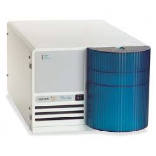 Varian Prostar 330 PDA Detector (Photodiode Array Detector)