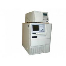 Waters Alliance 2695 HPLC System with 2487 Dual Absorbance Detector and Masslynx 4.1 Software