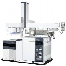 Agilent 7890B/5977A GCMS System with PAL RSI 85 Autosampler