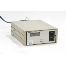 Hewlett Packard 59822B Ionization Gauge Controller