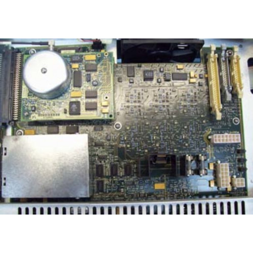 Agilent/HP 5973 MSD Main Board