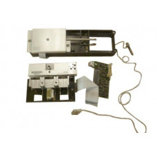 Agilent/HP Micro ECD (u ECD) Detector