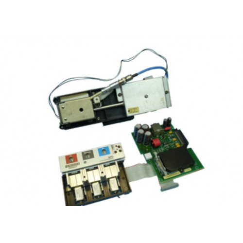 Agilent/HP Nitrogen Phosphorous Detector for 6890 GC