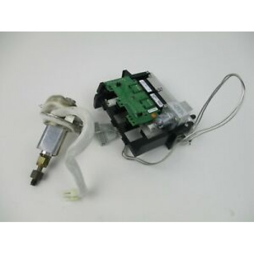 Agilent/HP Purged/Pack Inlet for 6890 GC