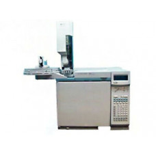 Agilent/HP 7683 Automatic Liquid Sampler / Autosampler / ALS (Injector and Tray)