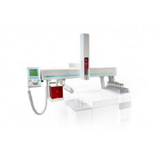 CTC Analytics / Leap Technologies CombiPAL Autosampler for Liquid and Headspace Injections for GC