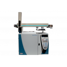Thermo Electron TRACE GC ULTRA with CTC Analytics GC PAL