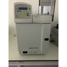 Varian 3900 GC with Split Split-less Inlet and FID