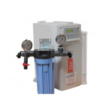 Millipore Elix 3 UV Water Purification System
